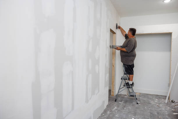 Best Emergency Mold Remediation  in Hines, OR