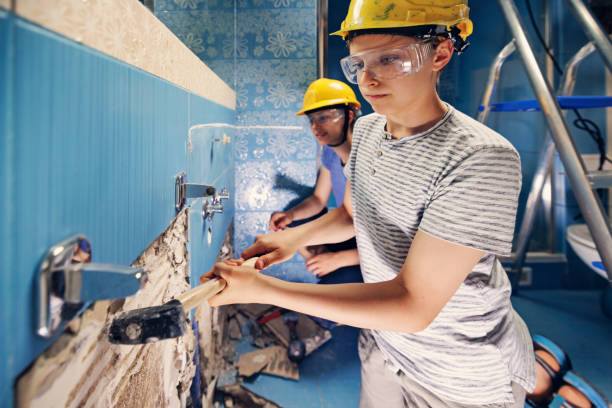 Best Air Quality Testing for Mold Spores  in Hines, OR