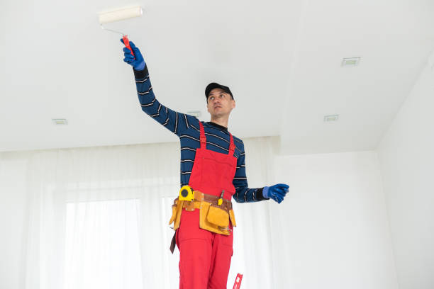 Best Environmental Consulting for Mold Prevention  in Hines, OR