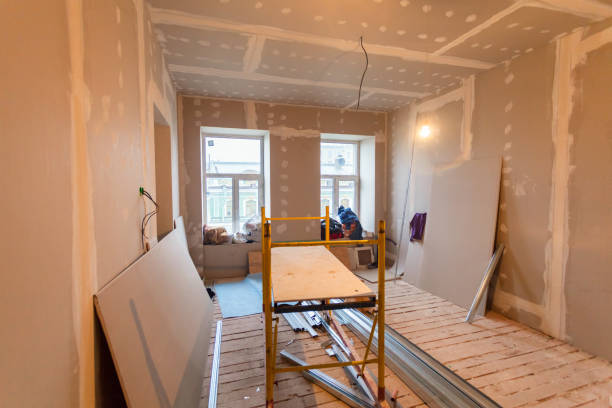Best Mold Remediation for Healthcare Facilities  in Hines, OR